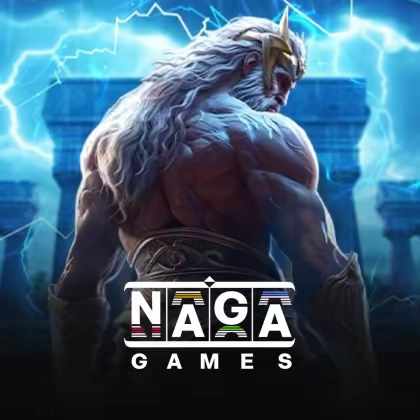Naga Games