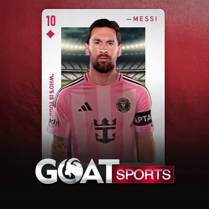 Goat Sport