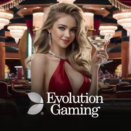 Evolution Asia