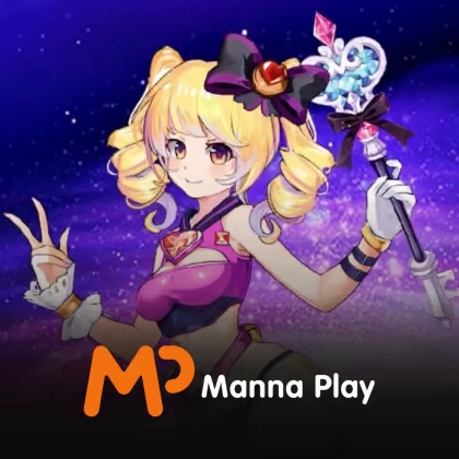 MannaPlay