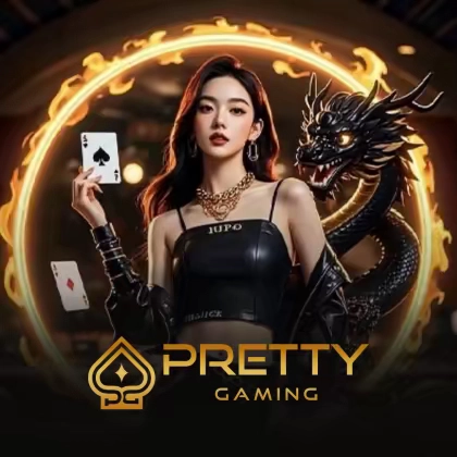 Pretty Gaming