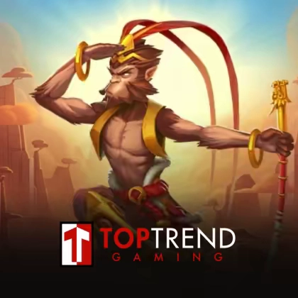 Top Trend Gaming